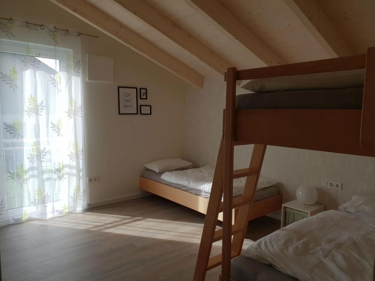 Ferienhaus Hofmeyer Hofgeismar Exteriör bild
