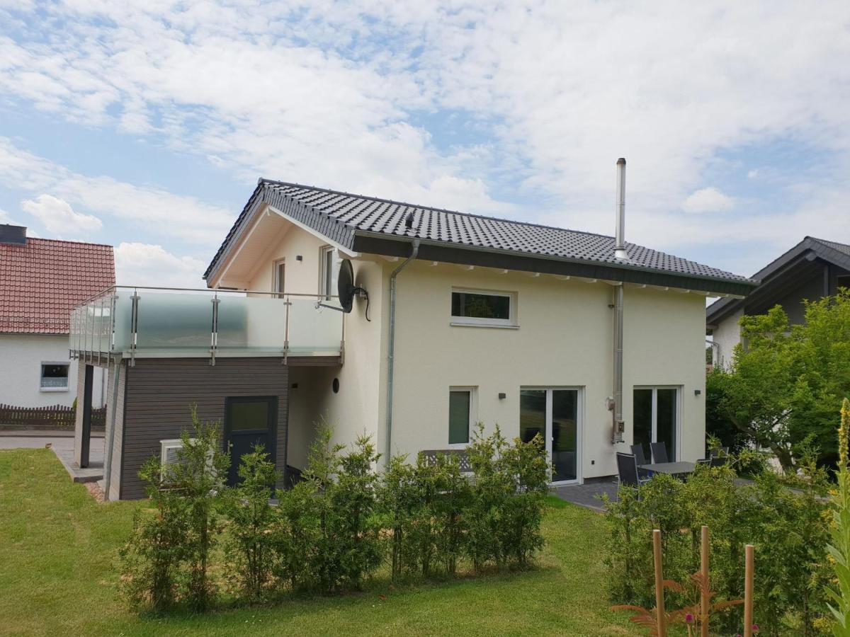 Ferienhaus Hofmeyer Hofgeismar Exteriör bild
