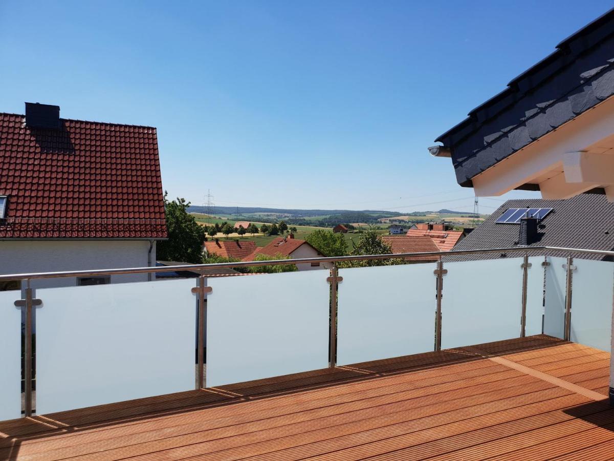 Ferienhaus Hofmeyer Hofgeismar Exteriör bild